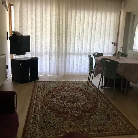 Apart Otel Evim Apart