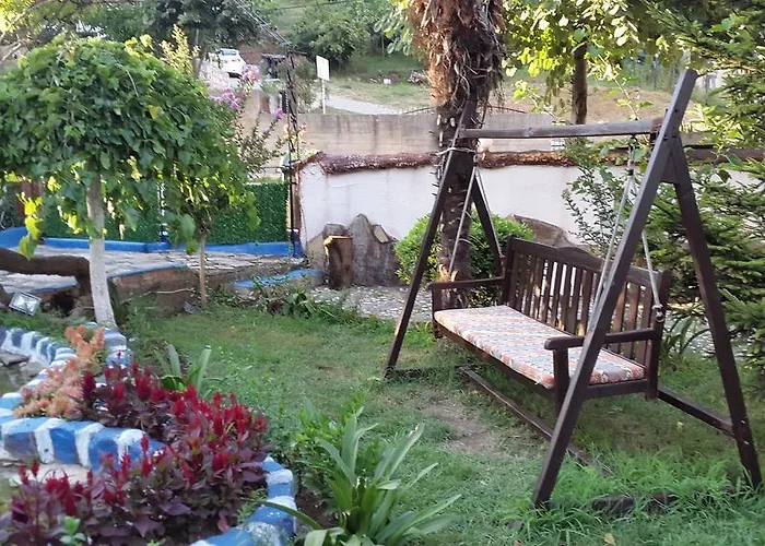 Apart-hotel Evim Apart