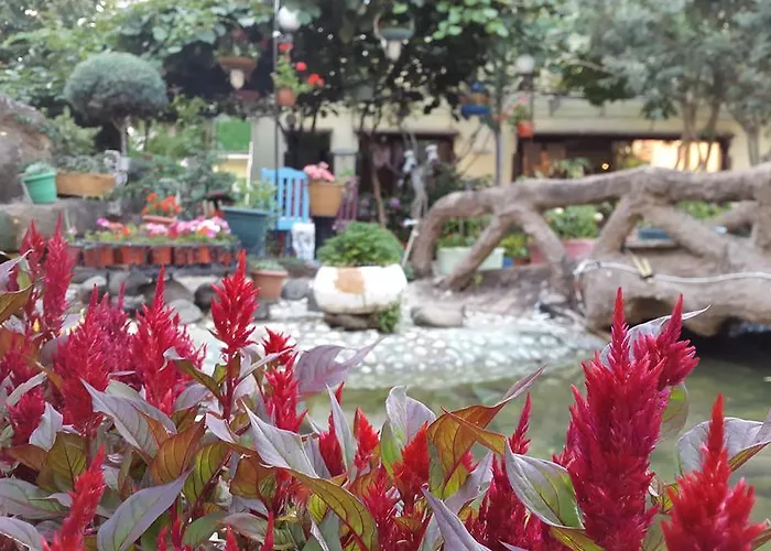 Apart-hotel Evim Apart *