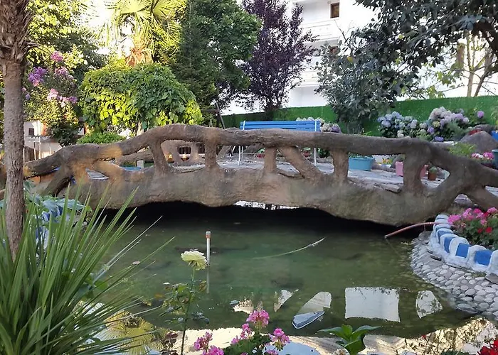 Evim Apart Yalova (Yalova)