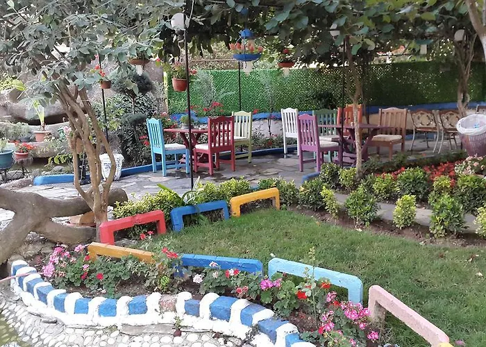 Apart-hotel Evim Apart *