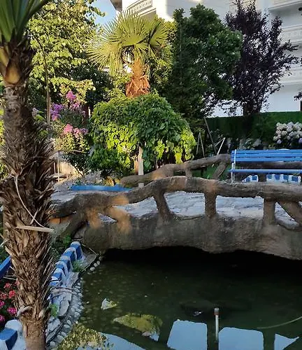 Apart-hotel Evim Apart