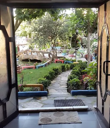 Apart-hotel Evim Apart