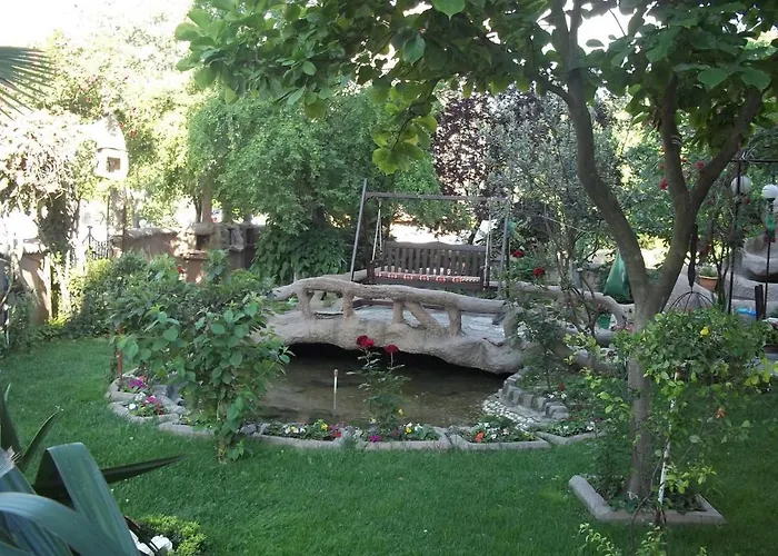 Evim Apart * Yalova (Yalova)