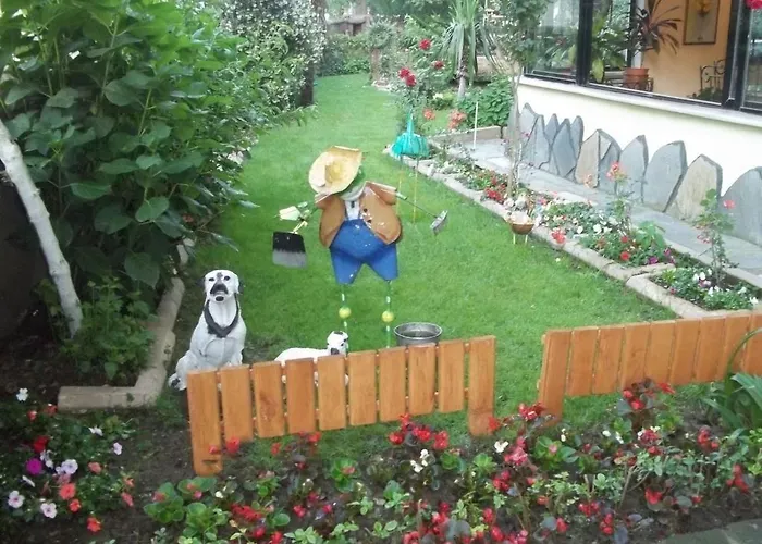 Apart-hotel Evim Apart