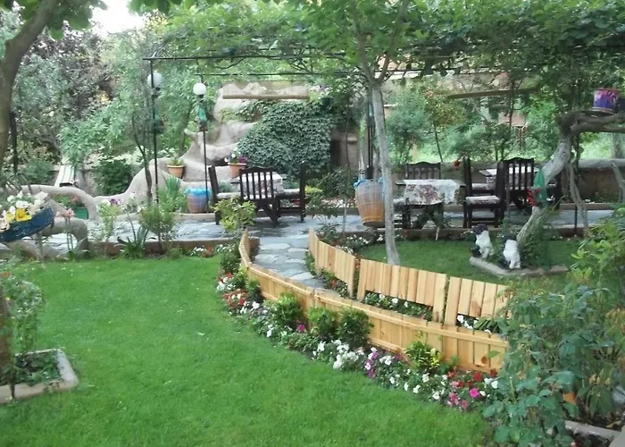 Evim Apart Yalova (Yalova)