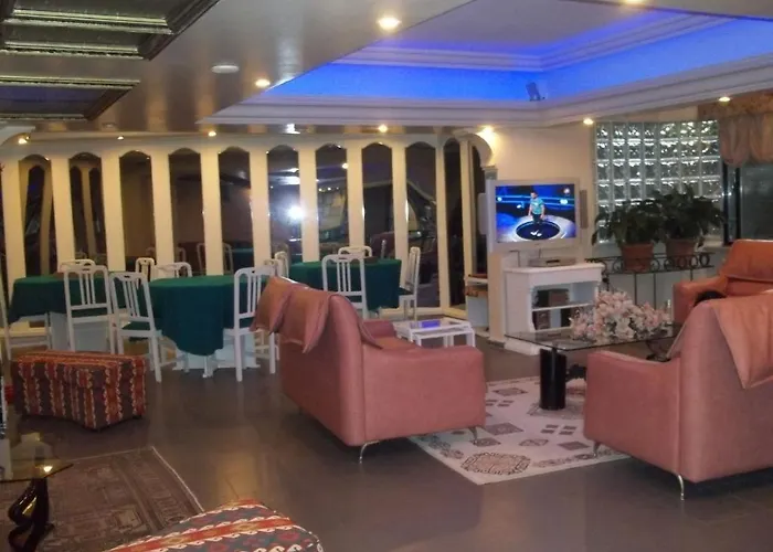 Evim Apart Apart-hotel