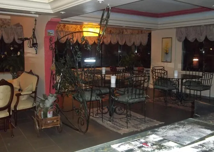 Evim Apart Apart-hotel *