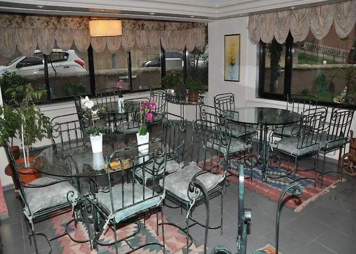 Apart-hotel Evim Apart *