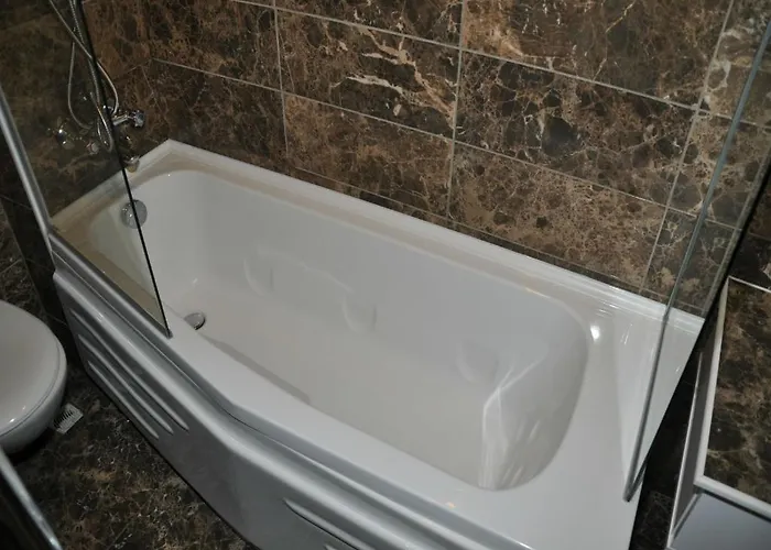 Evim Apart Yalova (Yalova)