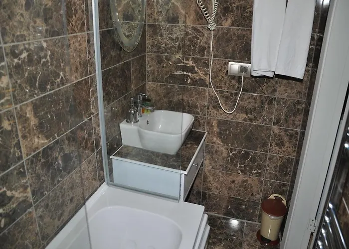 Evim Apart Apart-hotel Yalova (Yalova)