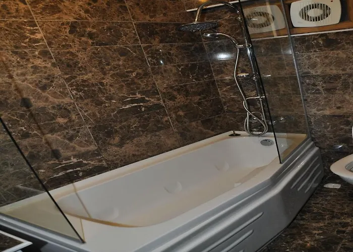 Evim Apart Yalova (Yalova)