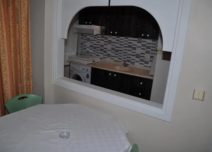 Evim Apart * Yalova (Yalova)