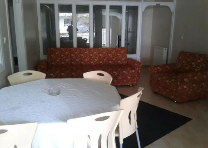 Apart-hotel Evim Apart Yalova (Yalova)