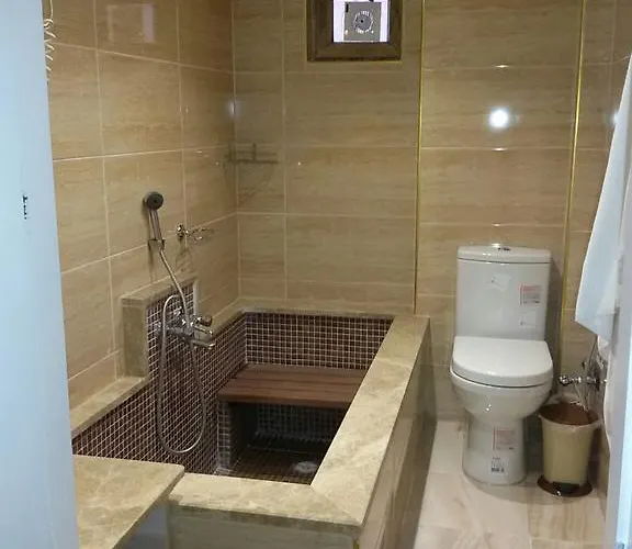 Evim Apart Apart-hotel *