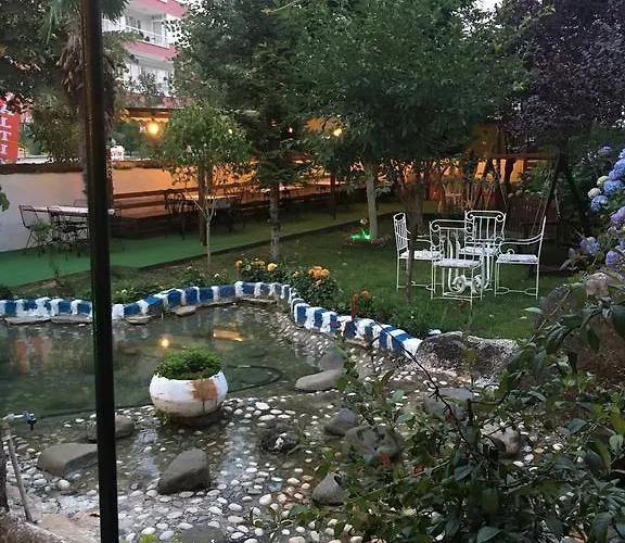 Evim Apart Apart-hotel