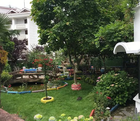 Evim Apart Yalova (Yalova)