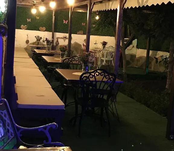 Evim Apart Apart-hotel