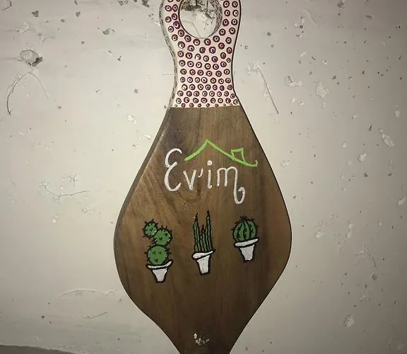 Evim Apart Apart-hotel