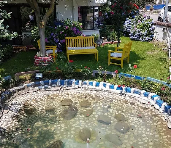 Evim Apart Apart-hotel *