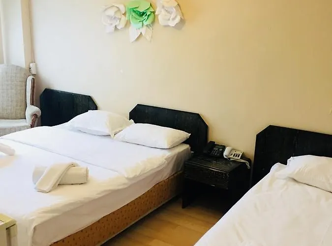 Evim Apart Apart-hotel Yalova (Yalova)