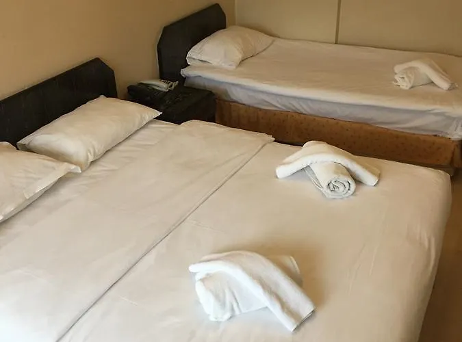 Evim Apart * Yalova (Yalova)