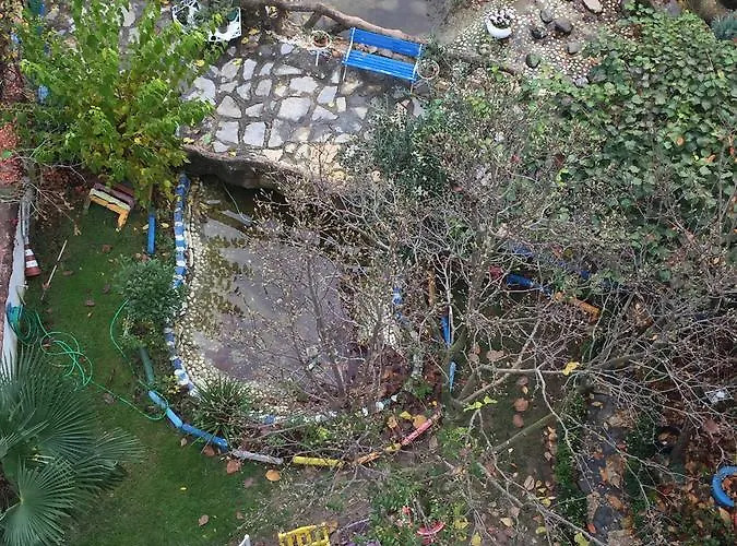 Apart-hotel Evim Apart *