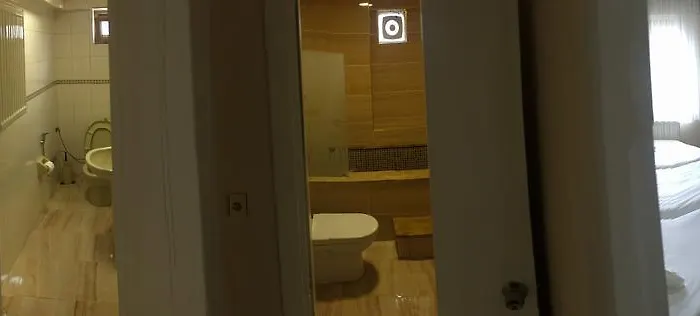 Apart-hotel Evim Apart *