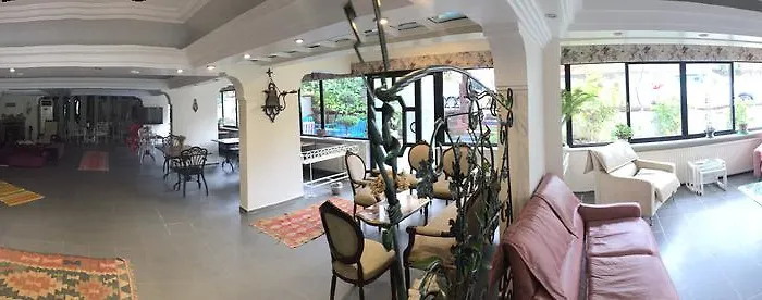 Evim Apart * Yalova (Yalova)