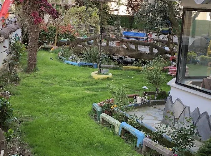 Evim Apart Apart-hotel *