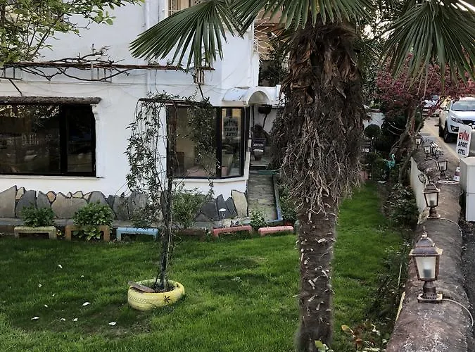 Evim Apart Apart-hotel