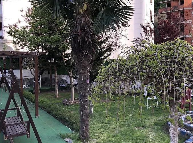 Evim Apart Apart-hotel