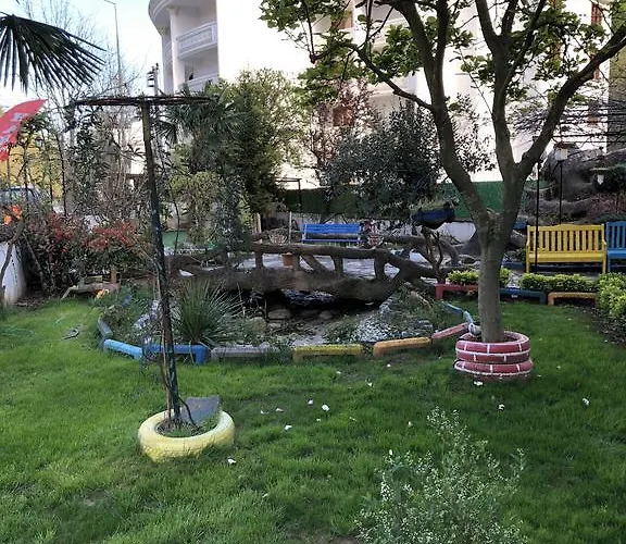 Evim Apart Yalova (Yalova)