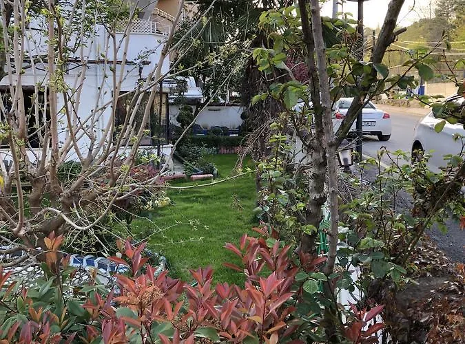 Apart-hotel Evim Apart