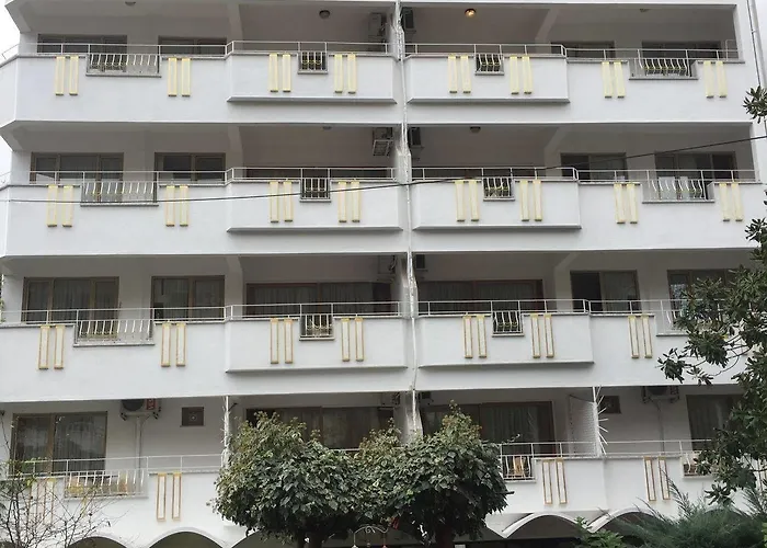 Apart-hotel Evim Apart Yalova (Yalova)