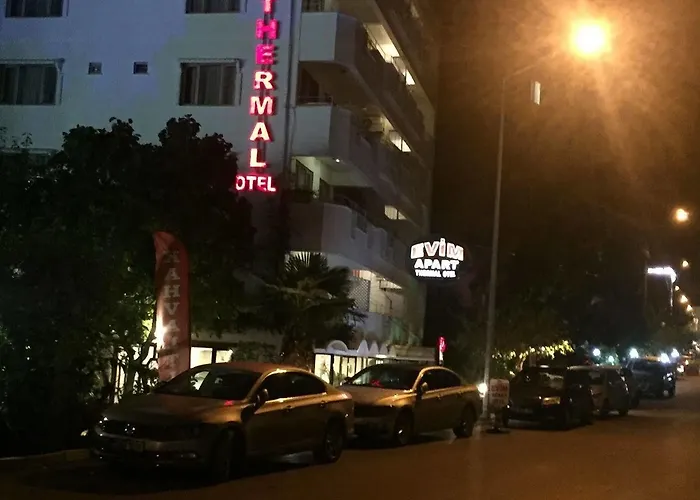 Evim Apart * Yalova (Yalova)