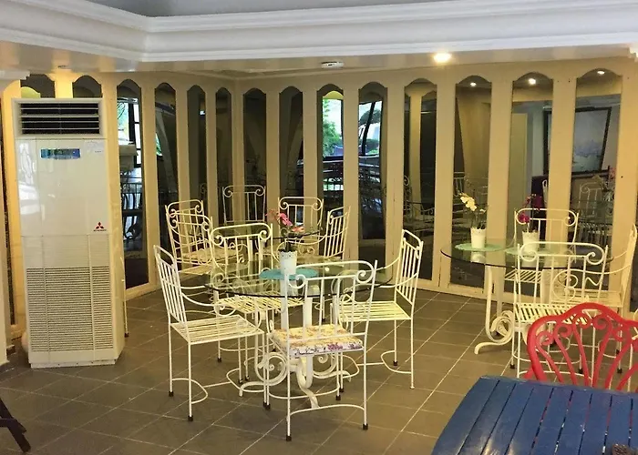 Evim Apart Apart-hotel