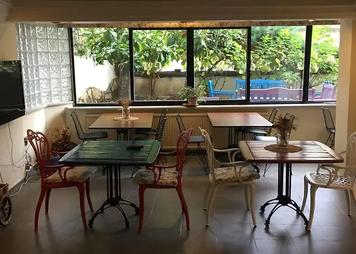 Evim Apart * Yalova (Yalova)