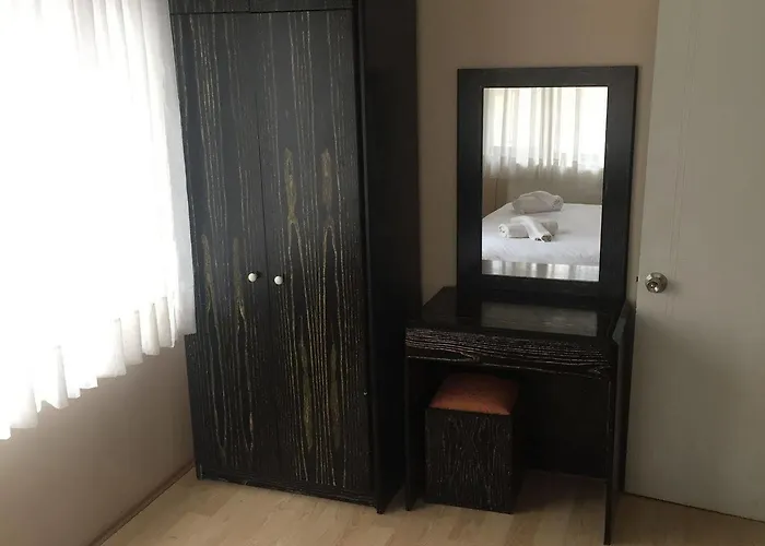 Evim Apart * Yalova (Yalova)