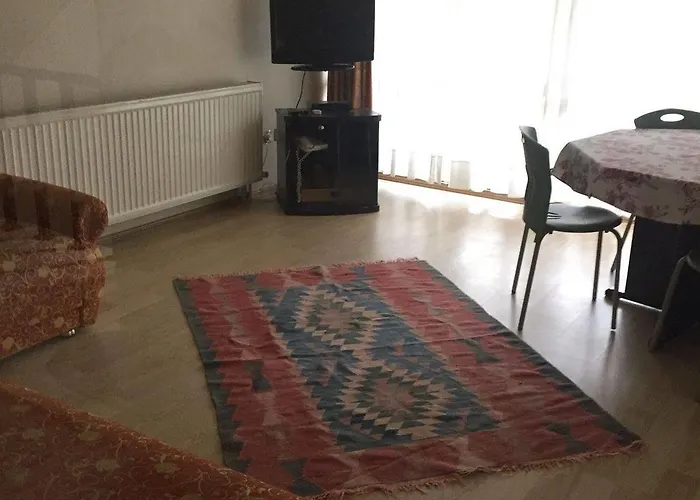 Apart-hotel Evim Apart *