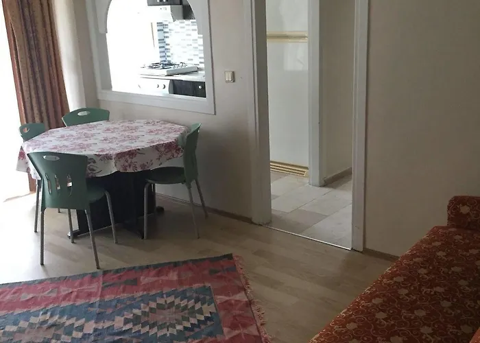 Apart-hotel Evim Apart Yalova (Yalova)