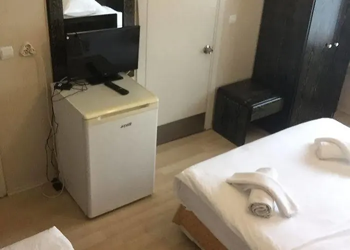 Apart-hotel Evim Apart *