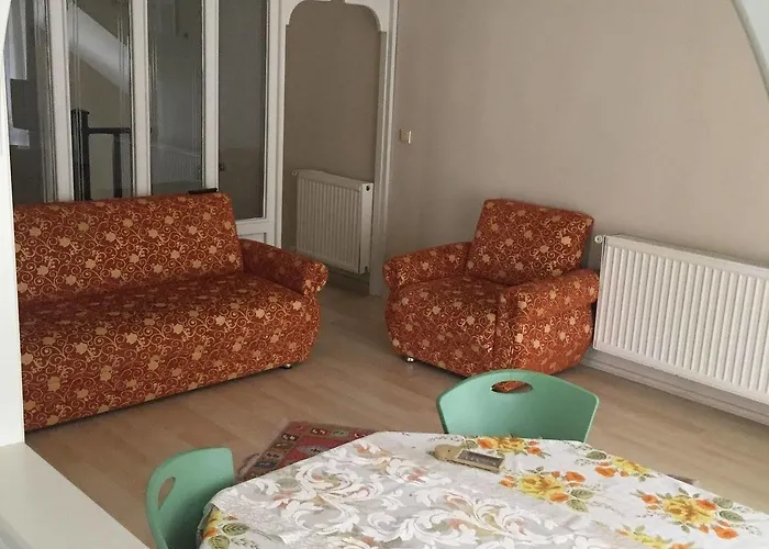 Evim Apart Yalova (Yalova)