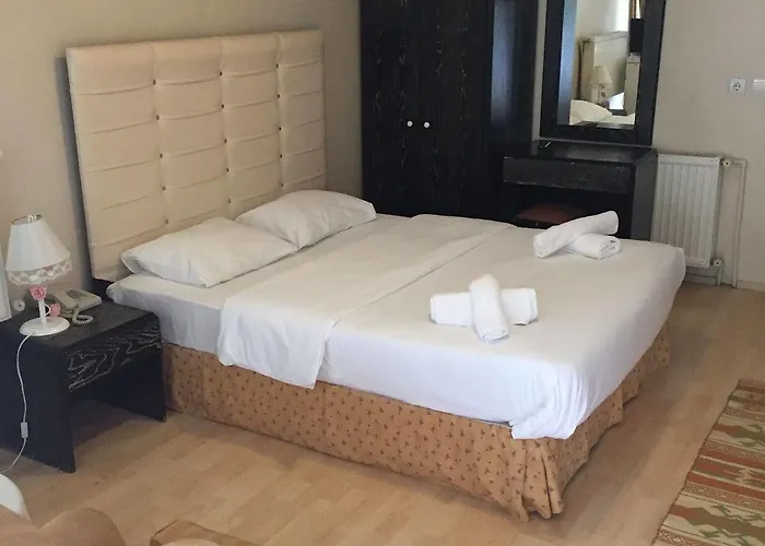 Apart-hotel Evim Apart