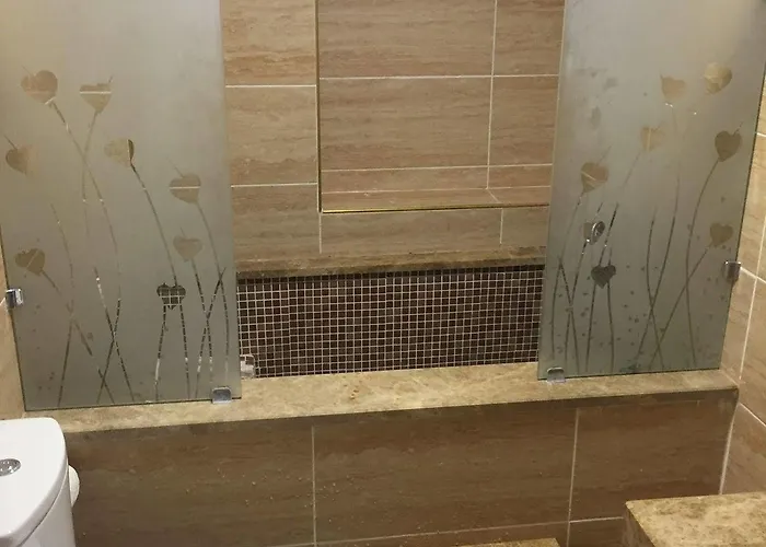 Apart-hotel Evim Apart