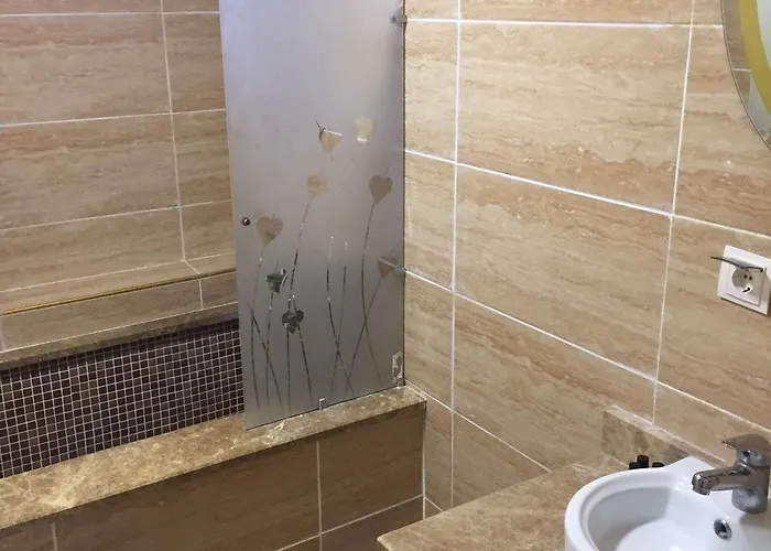 Evim Apart Yalova (Yalova)