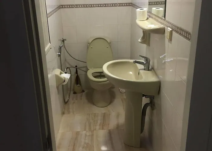 Evim Apart Yalova (Yalova)