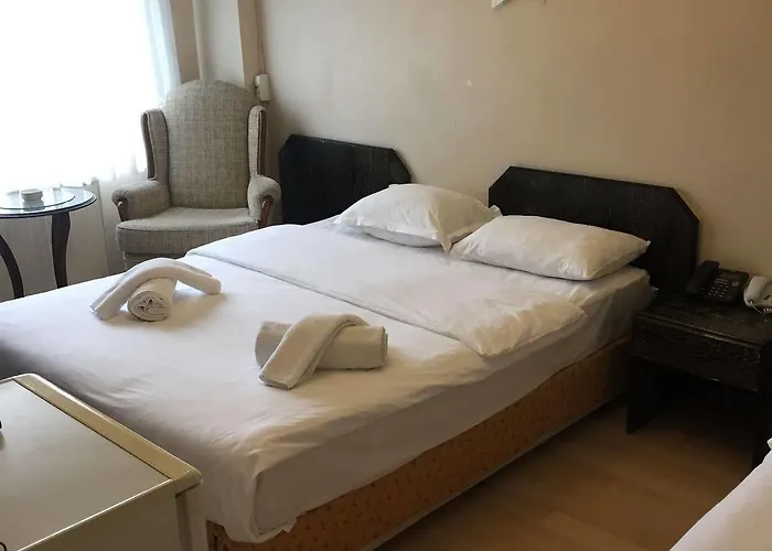 Apart-hotel Evim Apart