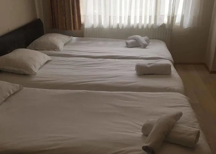 Evim Apart Yalova (Yalova)