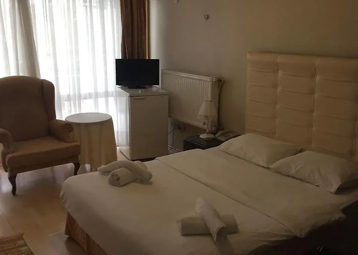 Evim Apart Apart-hotel *